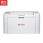 震旦（AURORA）AD200PS黑白激光打印机 A4办公家用打印机