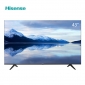 海信（Hisense） 43H3F 高清平板 1+8GB大内存 悬浮全面屏工艺电视43英寸