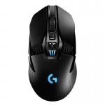罗技（G）G903 LIGHTSPEED 无线鼠标RGB Hero升级版