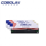 高宝（COBOL） LQ2680K色带架 22米适用 EPSON LQ2680K打印机色带三个装
