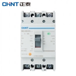 正泰（CHNT）   正泰（CHNT）NM1-125S 塑壳断路器 三相3p空气开关 过载短路保护器 NM1-125S/3300-63A