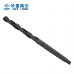 哈量连环锥柄麻花钻头21.8mm（5支装）