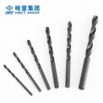 哈量连环小包装直柄麻花钻头6.8mm（10支装） 高速钢直钻\哈量钻头\直柄钻头\钻花 6.8