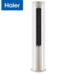 海尔（Haier） 2匹圆柱式 一级能效 WiFi 空调 KFR-50LW/25KDA81U1