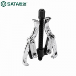 世达（SATA）2爪拉马3\x22-12\x22 轴承拉拔器 90623-90632 90624(4寸)