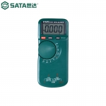 世达（SATA） 薄型数字万用表 03055 薄型数字万用表 03055