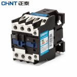 正泰（CHNT）CJX2-3210 220V交流接触器 32A接触器继电器