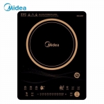 美的（Midea） 电磁炉2100W大火力四重防水智能定时 RT2170（台）