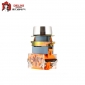 德力西电气（DELIXI ELECTRIC） 按钮开关LAY8-11BN 红