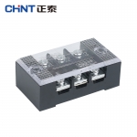 正泰（CHNT）TB-2503 组合式接线排 接线端子链接排（起订量5个）