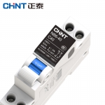 正泰（CHNT）空气开关空开断路器1P N 小型家用泰极 NB6-40 1P N C20