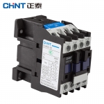 正泰（CHNT）CJX2-1201 24V 交流接触器 12A接触式继电器