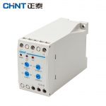 正泰（CHNT）XJ3-D-AC380V 相序保护器水泵电机断相缺相保护继电器1开1闭