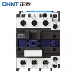 正泰（CHNT）CJX2-3210 220V 交流接触器 32A接触式继电器