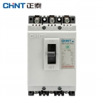 正泰（CHNT）DZ15-40/3902-40A 塑壳断路器63a三相DZ15塑壳式100a 电动机保护空气开关