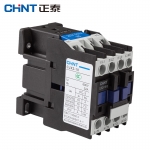 正泰（CHNT）CJX2-1810 380V 交流接触器 18A接触式继电器