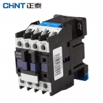 正泰（CHNT） CJX2-0910-36V 交流接触器 9A接触式继电器