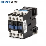 正泰（CHNT）CJX2-1810-220V 交流接触器 18A接触式继电器