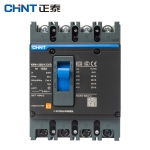 正泰（CHNT）NXM-125S/4300B-80A 昆仑 塑壳断路器 空气开关过载短路保护器