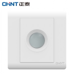 正泰（CHNT）NEW7-Z31030 NEW7Z开关插座/白色/触摸开关