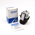 正泰（CHNT）NR2-25/Z-17-25A 热过载继电器  温度过载保护器