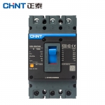 正泰（CHNT）塑壳断路器 NXM-160S/3300 160A/个