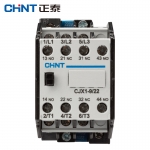 正泰（CHNT）CJX1-9/22-24V  交流接触器