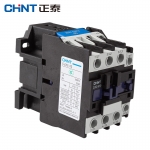 正泰（CHNT）CJX2-3210 380V 交流接触器 32A接触式继电器