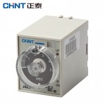 正泰（CHNT）JSZ3A-A-AC220V 通电继电器 时间继电器  （底座不带需另选）