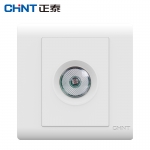 正泰（CHNT）NEW7-Z30700 NEW7Z开关插座/白色/声光控开关