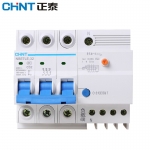 正泰（CHNT）NBE7LE-32-3P N-C32-30MA 漏电断路器 带漏保断路器空气开关 家用空开开关