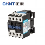 正泰（CHNT）CJX2-2510-220V 交流接触器 25A接触式继电器