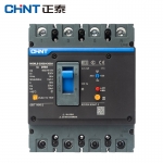 正泰（CHNT）NXMLE-250S/4300A-250A-C 昆仑 塑壳断路器 空气开关过载短路保护器