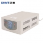 正泰（CHNT）TM-1.5  稳压器220v 1500w单相交流稳压电源 1.5kVA