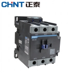 正泰（CHNT）昆仑交流接触器NXC-40 50 65 75 85 100A 36V 220V380V CJX2 NXC-75 220