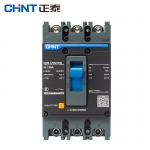 正泰（CHNT）NXM-125S/3300-63A 昆仑 塑壳断路器 空气开关过载短路保护器