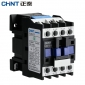 正泰（CHNT）CJX2-1210 110V 交流接触器 12A接触式继电器