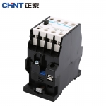 正泰（CHNT）JZC1-22-220V 接触式继电器 交流接触器 220V