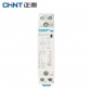 正泰（CHNT）NCH8-20/02-220/230V 家用小型单相交流接触器220V导轨式 二常闭20A