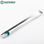 世达（SATA）扁凿木工凿合金扁凿90755-90786 90783/全长175mm