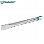 世达（SATA）扁凿木工凿合金扁凿90755-90786 90755/全长130mm