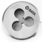 世达（SATA）高速钢粗牙圆板牙M10x1.5MM 50910