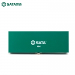 世达（SATA）工具型螺丝刀14件加长球头内六角扳手 09141 09143 09141 14件加长球头内六角扳手组套