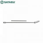 世达（SATA）T型万向火花塞套筒16MM 21MM扳手工具拆卸扳手47801 47802 T型万向火花塞套筒16MM 47801