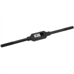 世达（SATA） 全钢丝锥扳手全钢圆板牙扳手M5-M20 50406