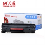 天威（PrintRite） CE285A/CRG925/325标准装黑硒鼓 带芯片适用于惠普M1132 M1212nf MFP 佳能LBP6018 MF3010