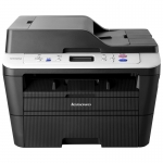 联想（Lenovo） M7615DNA 自动双面黑白激光打印机复印机扫描三合一多功能一体机有线网络办公家用