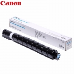 佳能（Canon） NPG-67C墨粉青色标准容量打印量19000页适iRC33 35 3020 25 3120 3125 37系列3226 3222L 3130L 38系列