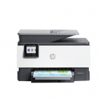 惠普（HP）OfficeJet Pro 8018 A4喷墨专业级办公一体机打印复印扫描自动双面/打印