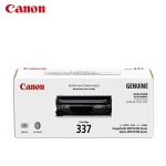 佳能（Canon)  硒鼓CRG337(适用MF249dw/MF246dn/MF243d/MF236n）